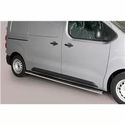 Marche Pieds Fiat Scudo