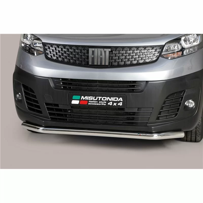 Protezione Anteriore Fiat Scudo