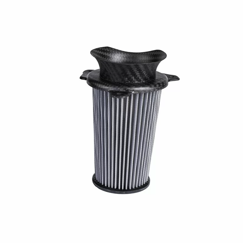 Air Filter DUCATI MONSTER P037 AIR FILTER (Carbon fiber) 696 Sprint Filter R61S-WP-SBK