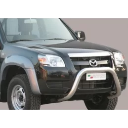 Bull Bar Mazda Bt 50 