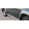Pedane Mazda Bt 50 Freestyle
