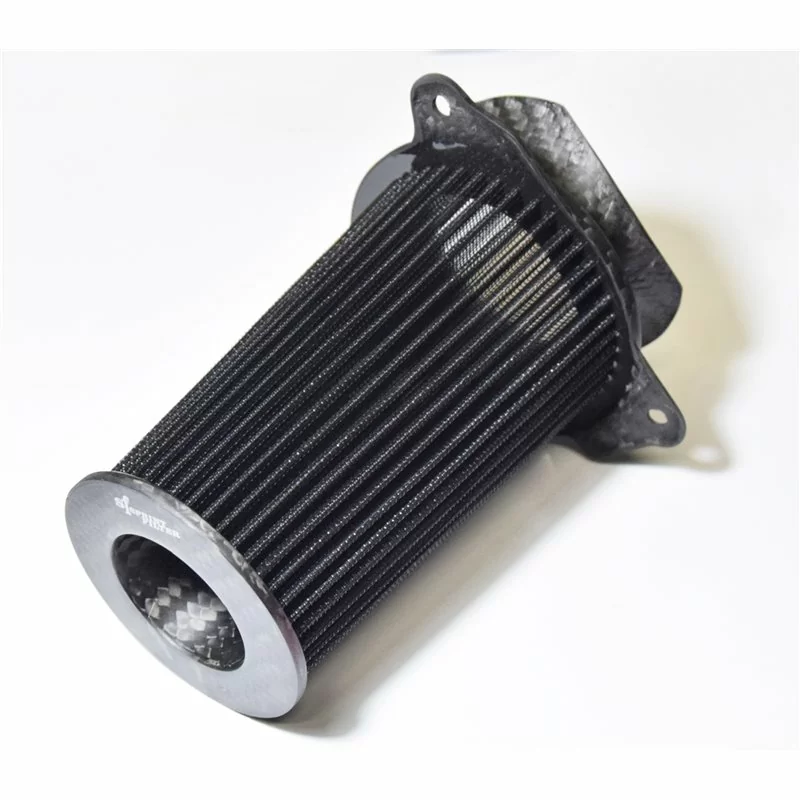 Filtre à Air DUCATI MONSTER PF1-85 AIR FILTER (Carbon fiber) 696 Sprint Filter R61SF1-85-SBK