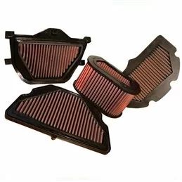 Air Filter HONDA CRF L AFRICA TWIN REPLICA DCT ABS(filtro P037) 1000 Sprint Filter PM159S-WP