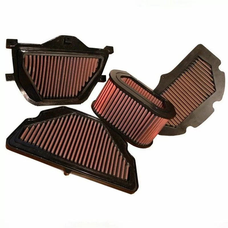 Air Filter HONDA CRF L AFRICA TWIN REPLICA DCT ABS(filtro P037) 1000 Sprint Filter PM159S-WP