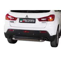 Protezione Posteriore Mitsubishi Asx 