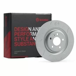 Brembo 59.E114.89 TY3