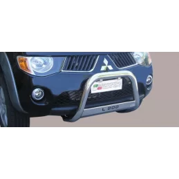 Bull Bar Mitsubishi L200 