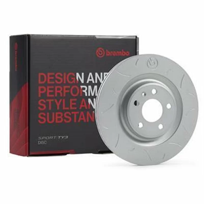 Brembo 59.E116.17 TY3