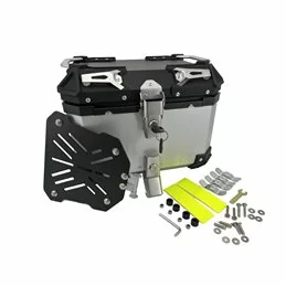 Top Case Baúl para Suzuki V-Strom Dl 1000 2014/2016 GPR Tech S.3.BA.55.ALP.A