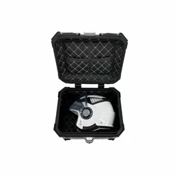 Top Case Baúl para Suzuki V-Strom Dl 1000 2017/2019 GPR Tech S.4.BA.55.ALP.A