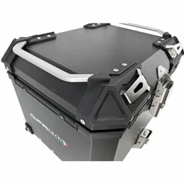 Top Case Koffer für Suzuki V-Strom Dl 1000 2017/2019 GPR Tech S.4.BA.35.ALP.B