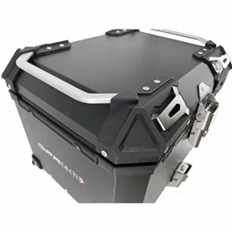 Top Case Baúl para Suzuki V-Strom Dl 1000 2017/2019 GPR Tech S.4.BA.35.ALP.B