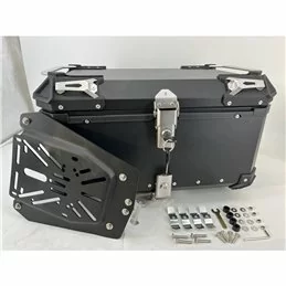 Top Case Koffer für Suzuki V-Strom Dl 1000 2017/2019 GPR Tech S.4.BA.55.ALP.B