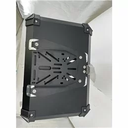 Top Case Koffer für Suzuki V-Strom Dl 1000 2017/2019 GPR Tech S.4.BA.55.ALP.B