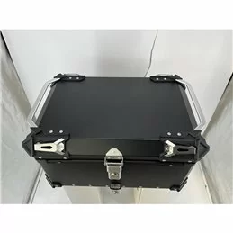 Top Case Baúl para Suzuki V-Strom Dl 1000 2017/2019 GPR Tech S.4.BA.55.ALP.B