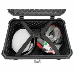 Top Case Koffer für Aprilia Tuareg 660 2021/2023 GPR Tech AP.1.BA.55.ALP.B