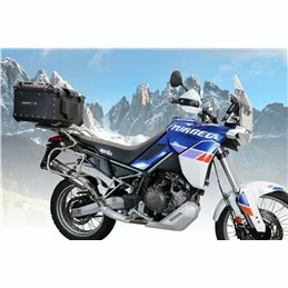 Top Case Baúl para Aprilia Tuareg 660 2021/2023 GPR Tech AP.1.BA.35.ALP.B