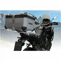 Top Case Baúl para Honda Crf 1100 L Africa Twin 2021/2022 GPR Tech H.1.BA.35.ALP.A