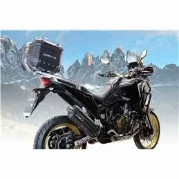 Top Case Baúl para Honda Crf 1100 L Africa Twin 2021/2022 GPR Tech H.1.BA.35.ALP.B