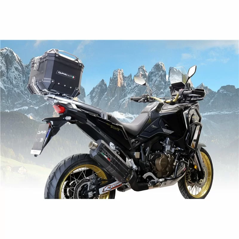 Che batteria monta Africa Twin 1100 e quando cambiarla - RoadRunner Garage