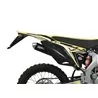 Giannelli Suzuki Valenti Racing RME 50