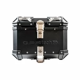 Top Case Baúl para Bmw G 310 Gs 2017/2021 GPR Tech BM.6.BA.26.ALP.B