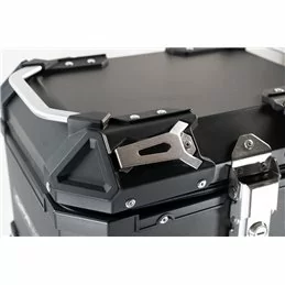 Top Case Baúl para Bmw G 310 Gs 2017/2021 GPR Tech BM.6.BA.26.ALP.B