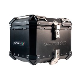 Top Case Koffer für Bmw F 700 Gs 2016/2018 GPR Tech BM.15.BA.35.ALP.B