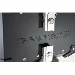 Top Case Koffer für Bmw F 750 Gs 2021/2023 GPR Tech BM.19.BA.45.ALP.B