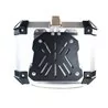 Top Case Koffer für Bmw F 850 Gs 2018/2020 GPR Tech BM.20.BA.45.ALP.A