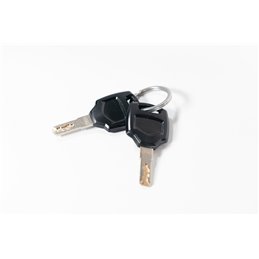 Top Case Koffer für Bmw R 1200 Gs - Adventure 2017/2018 GPR Tech BM.2.BA.55.ALP.B