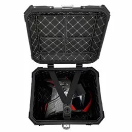 Top Case Baúl para Cf Moto 800 Mt Touring 2022/2023 GPR Tech CF.1.BA.35.ALP.A