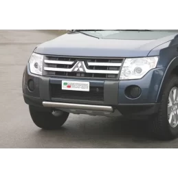 Protezione Anteriore Mitsubishi Pajero