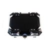 Top Case for Cf Moto 800 Mt Touring 2022/2023 GPR Tech CF.1.BA.45.ALP.A
