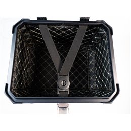 Top Case for Cf Moto 800 Mt Touring 2022/2023 GPR Tech CF.1.BA.45.ALP.A