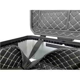Top Case for Cf Moto 800 Mt Touring 2022/2023 GPR Tech CF.1.BA.45.ALP.A