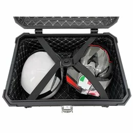 Top Case Koffer für Cf Moto 800 Mt Touring 2022/2023 GPR Tech CF.1.BA.55.ALP.A