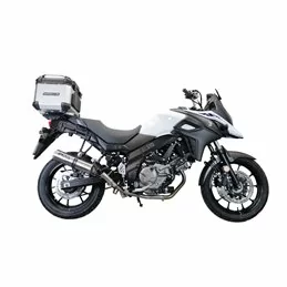 Top Case Baúl para Suzuki V-STROM 650 2012/2016 GPR Tech S.6.BA.35.ALP.A