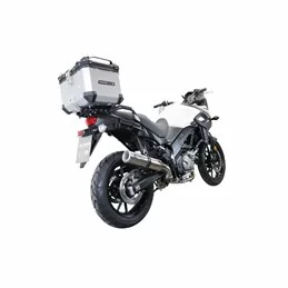 Top Case Baúl para Suzuki V-STROM 650 2012/2016 GPR Tech S.6.BA.35.ALP.A