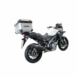 Top Case Baúl para Suzuki V-STROM 650 2012/2016 GPR Tech S.6.BA.55.ALP.A