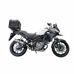 Top Case Baúl para Suzuki V-STROM 650 2012/2016 GPR Tech S.6.BA.35.ALP.B