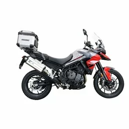 Top Case Baúl para Triumph Tiger 850 Sport 2021/2023 GPR Tech T.1.BA.35.ALP.A