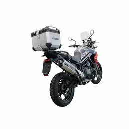 Top Case Baúl para Triumph Tiger 850 Sport 2021/2023 GPR Tech T.1.BA.35.ALP.A