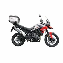 Top Case Bauletto GPR Tech per Triumph Tiger 850 Sport 2021/2023 T.1.BA.55.ALP.A