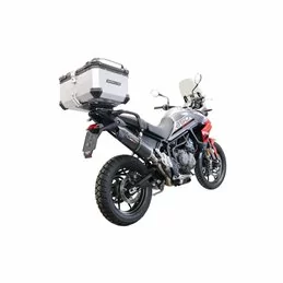 Top Case Koffer für Triumph Tiger 850 Sport 2021/2023 GPR Tech T.1.BA.55.ALP.A