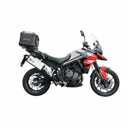 Top Case Koffer für Triumph Tiger 850 Sport 2021/2023 GPR Tech T.1.BA.35.ALP.B