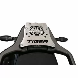 Top CaseTop Case pour Triumph Tiger 850 Sport 2021/2023 GPR Tech T.1.BA.35.ALP.B