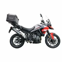 Top Case Baúl para Triumph Tiger 850 Sport 2021/2023 GPR Tech T.1.BA.55.ALP.B