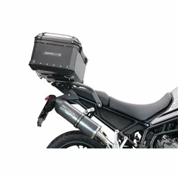 Top Case Koffer für Triumph Tiger 850 Sport 2021/2023 GPR Tech T.1.BA.55.ALP.B