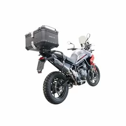 Top Case Koffer für Triumph Tiger 850 Sport 2021/2023 GPR Tech T.1.BA.55.ALP.B